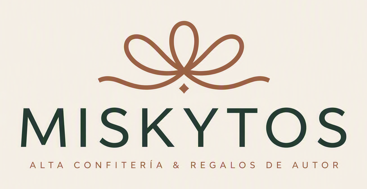 Miskytos — Alta confitería & regalos de autor